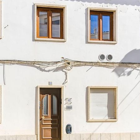 Summer Breeze Apartment, In The Historic Centre Of Lagos Exteriör bild