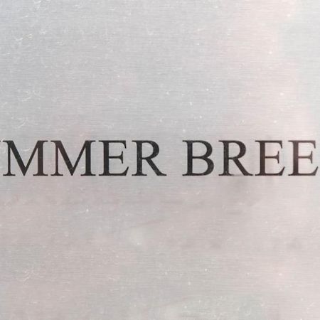 Summer Breeze Apartment, In The Historic Centre Of Lagos Exteriör bild