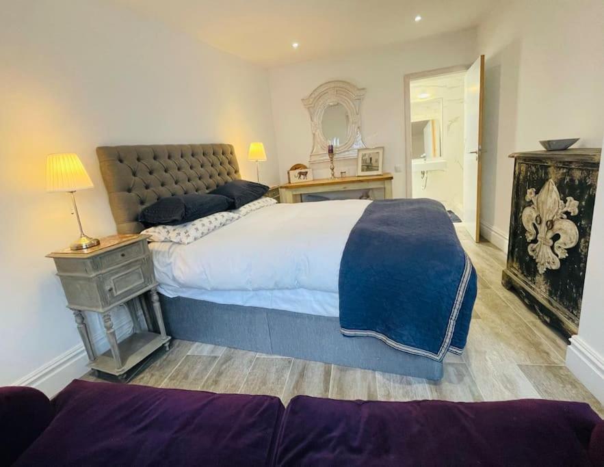 Summer Breeze Apartment, In The Historic Centre Of Lagos Exteriör bild