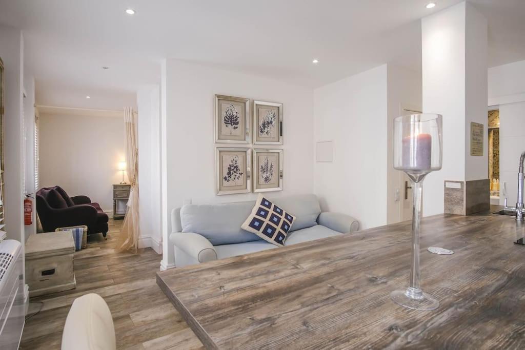 Summer Breeze Apartment, In The Historic Centre Of Lagos Exteriör bild