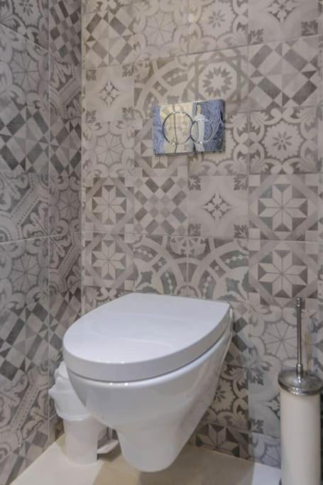 Summer Breeze Apartment, In The Historic Centre Of Lagos Exteriör bild