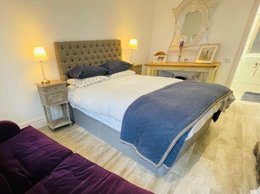Summer Breeze Apartment, In The Historic Centre Of Lagos Exteriör bild