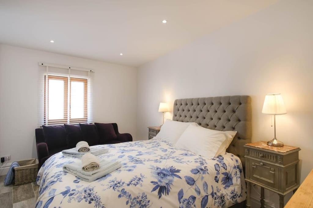 Summer Breeze Apartment, In The Historic Centre Of Lagos Exteriör bild
