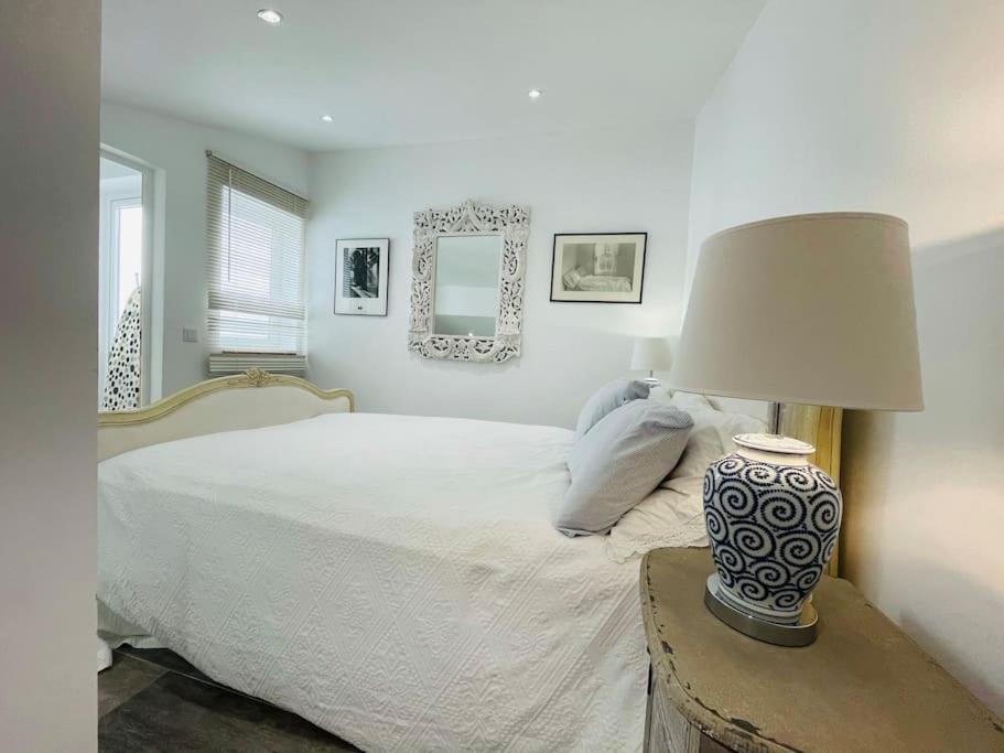 Summer Breeze Apartment, In The Historic Centre Of Lagos Exteriör bild