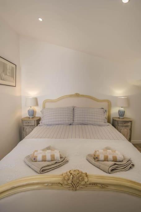 Summer Breeze Apartment, In The Historic Centre Of Lagos Exteriör bild