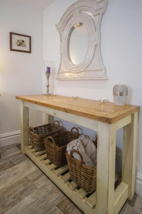 Summer Breeze Apartment, In The Historic Centre Of Lagos Exteriör bild