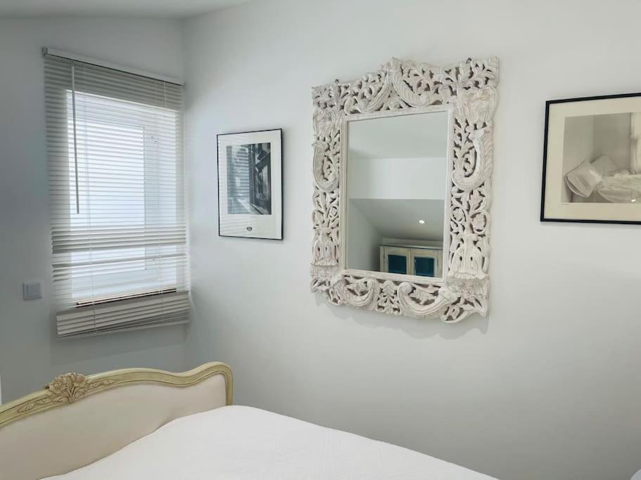 Summer Breeze Apartment, In The Historic Centre Of Lagos Exteriör bild