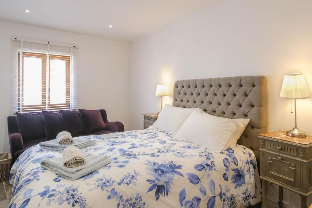 Summer Breeze Apartment, In The Historic Centre Of Lagos Exteriör bild