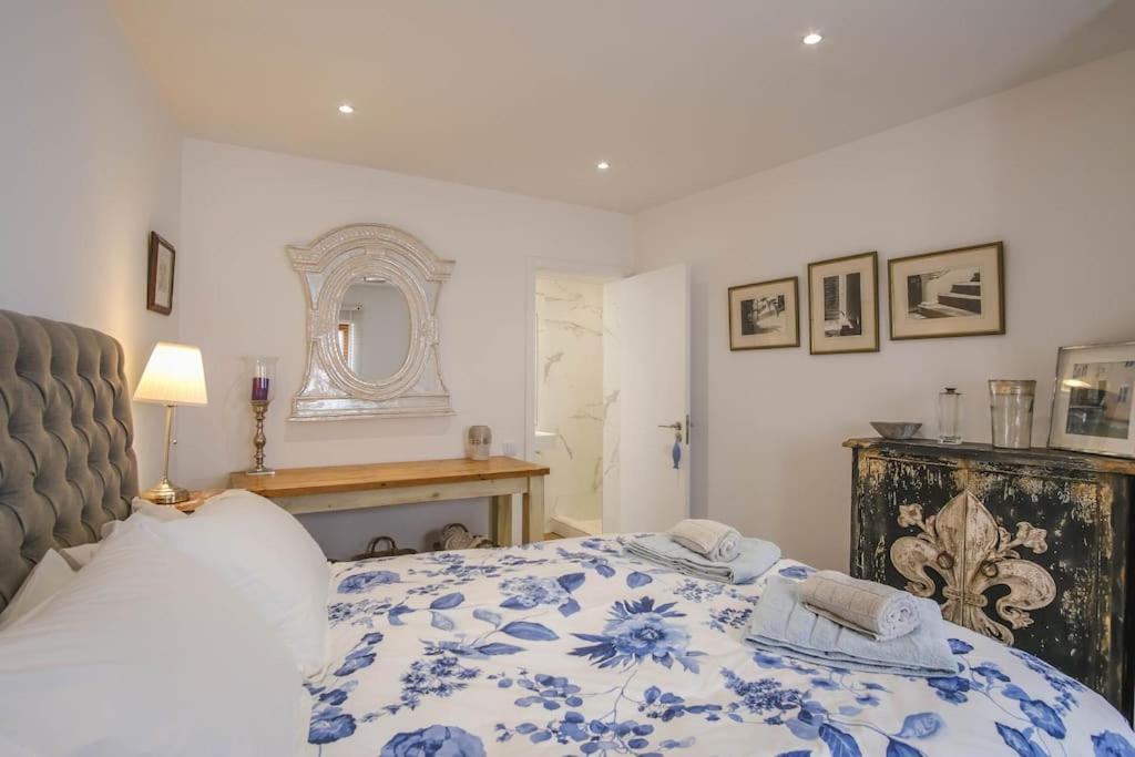 Summer Breeze Apartment, In The Historic Centre Of Lagos Exteriör bild
