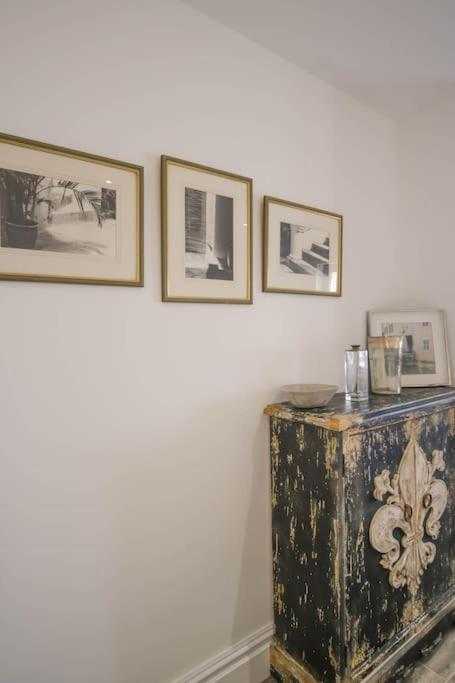 Summer Breeze Apartment, In The Historic Centre Of Lagos Exteriör bild