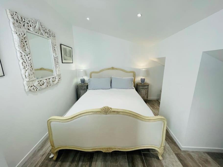 Summer Breeze Apartment, In The Historic Centre Of Lagos Exteriör bild