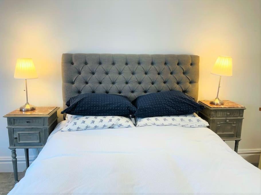 Summer Breeze Apartment, In The Historic Centre Of Lagos Exteriör bild