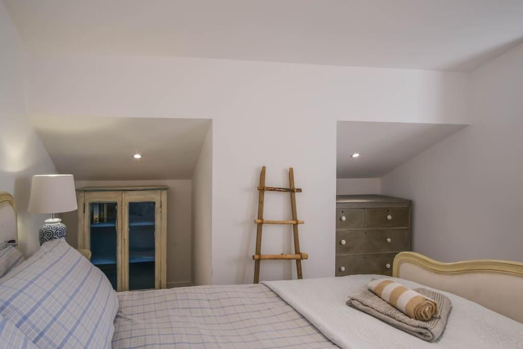 Summer Breeze Apartment, In The Historic Centre Of Lagos Exteriör bild