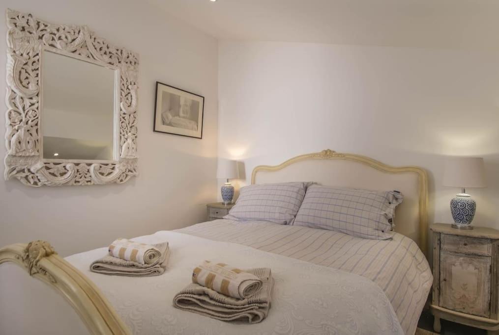 Summer Breeze Apartment, In The Historic Centre Of Lagos Exteriör bild