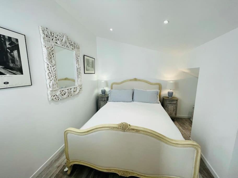 Summer Breeze Apartment, In The Historic Centre Of Lagos Exteriör bild