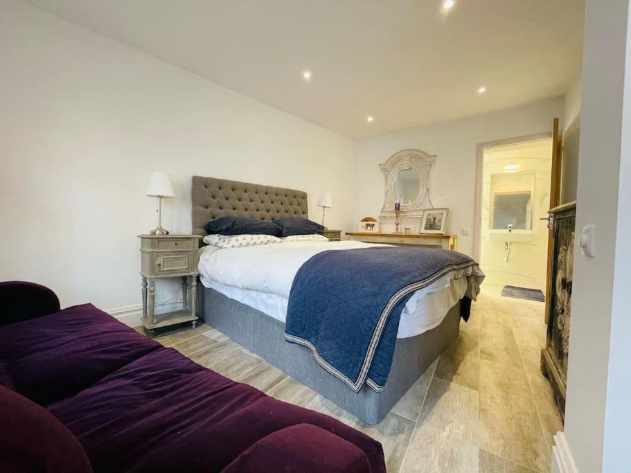 Summer Breeze Apartment, In The Historic Centre Of Lagos Exteriör bild
