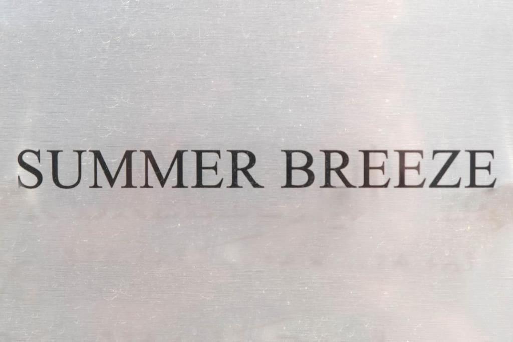 Summer Breeze Apartment, In The Historic Centre Of Lagos Exteriör bild